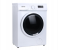 Geepas GWMF68005LCU Front Load Fully Automatic Washing Machine - White 2 in OMAN
