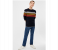 Springfield 140675211 XXL Knitted Jumper for Men - Dark Blue 1 in UAE