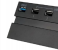 PS4 5-Port USB Hub - Black 2 in OMAN