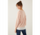 Springfield 108964171 Large Sweat Shirt for Women - Pink 3 in UAE