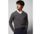 Springfield 140441545 XXL Knitted Jumper for Men - Grey 1 in UAE