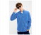 Springfield 150668412 XXXL Shirts for Men - Medium Blue 1 in UAE