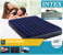 Intex ZX-64759 Inflatable Classic Downy Fiber-Tech Airbed (JA178-2)- Navy 2 in OMAN