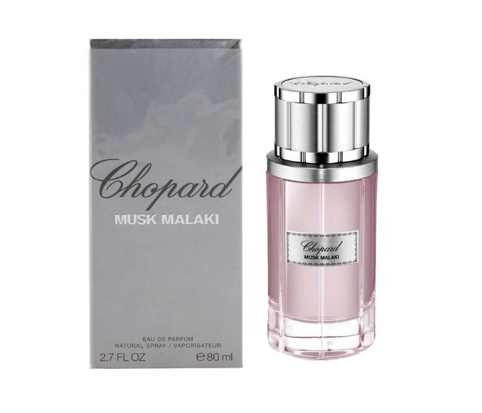 Chopard Musk Malaki 80ml Eau de P95847 Uae.Jazp