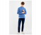 Springfield 150668412 XS Shirts for Men - Medium Blue 3 in OMAN