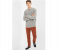 Springfield 140659044 XL Knitted Jumper for Men - Dark Grey 1 in UAE