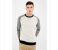 Springfield 140672841 Small Knitted Jumper for Men - White 3 in UAE