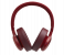 JBL LIVE 500BT Wireless Bluetooth Headphone - Red 2 in UAE