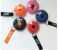 Portable Round Reusable Multifunctional Folding Telescopic Shopping Bag 4 in UAE