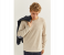 Springfield 140938751 XL Knitwear for Men - Beige 2 in UAE