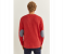 Springfield 140938762 Large Knitwear for Men - Red 3 in OMAN