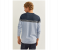 Springfield 141967611 Small Knitwear for Men - Blue 3 in UAE
