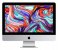 Apple Z0ZX00QUX 27 Inch Retina Display Intel Core i7 Processor 8GB 2TB Storage 5500XT 8GB MacOs - Silver 1 in UAE
