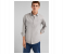 Springfield 150545990 Small Shirts for Men - Grey 1 in OMAN