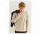 Springfield 140938751 XXL Knitwear for Men - Beige 2 in UAE