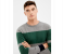 Springfield 140670143 XL Knitted Jumper for Men - Grey 3 in UAE