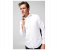 Springfield 150484399 Small Shirts for Men - White 1 in UAE