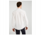 Springfield 150550599 XS Shirts for Men - White 3 in UAE