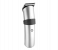 Microdigit MP690HT Effort Less Rechargeable Hair Trimmer - Silver 1 in KSA