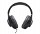 JBL Quantum 100 Wired Over-Ear Gaming Headset - Black 3 in UAE