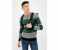 Springfield 140670143 XXL Knitted Jumper for Men - Grey 4 in UAE