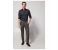 Springfield 150484344 Small Shirts for Men - Black 1 in OMAN