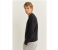 Springfield 141954401 Medium Knitwear for Men - Black 2 in UAE