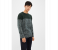 Springfield 140673620 Small Knitted Jumper for Men - Grey 4 in UAE