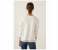 Springfield 108962553 Small Sweat Shirt for Women - Beige 2 in UAE