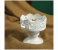 Mini 8.5 x 9cm Cupcake Stand - White 4 in UAE