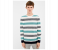 Springfield 140664796 Small Knitted Jumper for Men - Ivory 2 in UAE
