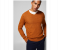 Springfield 140441567 Small Knitted Jumper for Men - Orange 1 in UAE