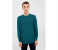Springfield 140677989 Medium Knitted Jumper for Men - Turquoise 2 in UAE