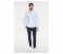 Springfield 150339113 S Shirts For Men - Medium Blue 2 in UAE