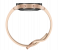 Samsung R870 Galaxy Watch4 44mm Bluetooth Smartwatch - Pink Gold 5 in UAE