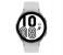 Samsung R870 Galaxy Watch4 44mm Bluetooth Smartwatch - Silver 2 in UAE