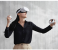 Oculus Quest 2 128GB Advanced All-In-One Virtual Reality Headset - White 4 in UAE