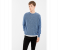 Springfield 140677913 XL Knitted Jumper for Men - Medium Blue 2 in UAE