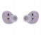 Samsung Galaxy Buds 2 - Lavender 2 in KSA
