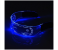 FN-Flashing LED TIKTOK Eye Glasses for Dancing Party 2 in OMAN