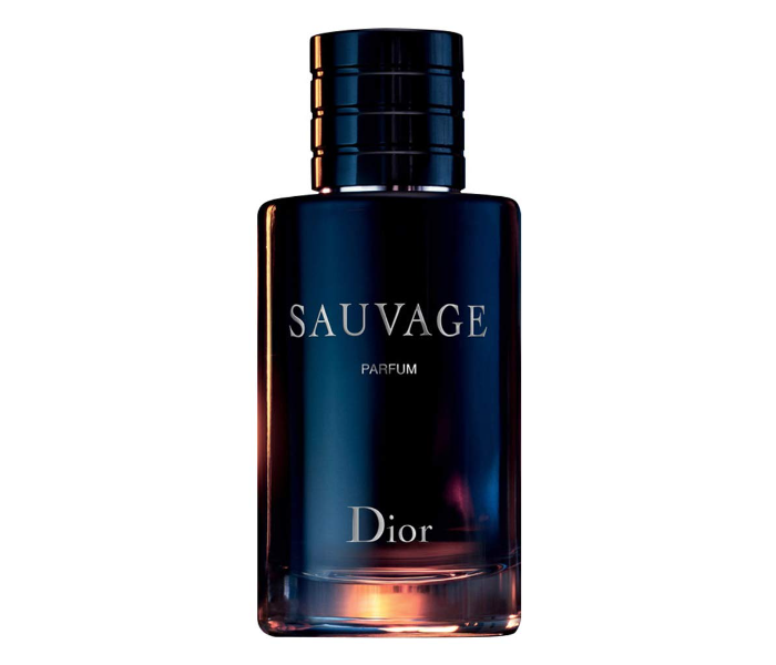 Christian Dior 100ml Sauvage Parfum for Men 1 in UAE