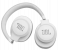 JBL LIVE 500BT Wireless Bluetooth Headphone - White 3 in UAE