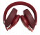 JBL LIVE 500BT Wireless Bluetooth Headphone - Red 4 in UAE
