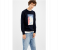 Springfield 140686811 Small Knitted Jumper for Men - Dark Blue 3 in UAE