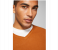 Springfield 140441567 Small Knitted Jumper for Men - Orange 3 in UAE