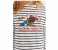 Springfield 108743617 Medium Sweat Shirt For Women - White 4 in UAE