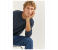 Springfield 140938711 Large Knitwear for Men - Dark Blue 2 in UAE