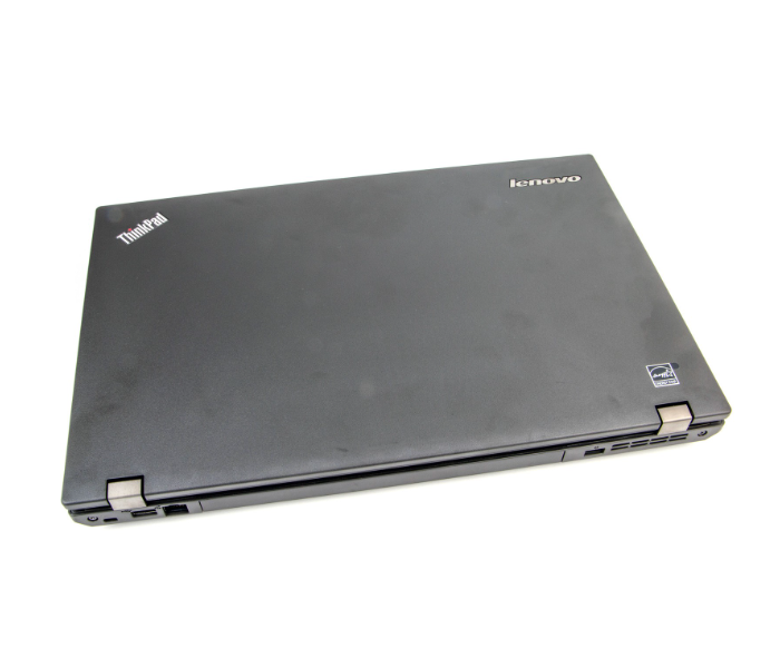 Lenovo Thinkpad L540 15.6 Inch Display Intel Core i5-4th Generation Processor 4GB RAM 500GB HDD Windows 7 Pro OEM Refurbished Laptop - Black 2 in OMAN