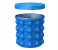 Generic 120 Mini Ice Genie Maker - Blue 4 in OMAN