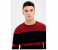Springfield 140670160 XL Knitted Jumper for Men - Red 3 in UAE